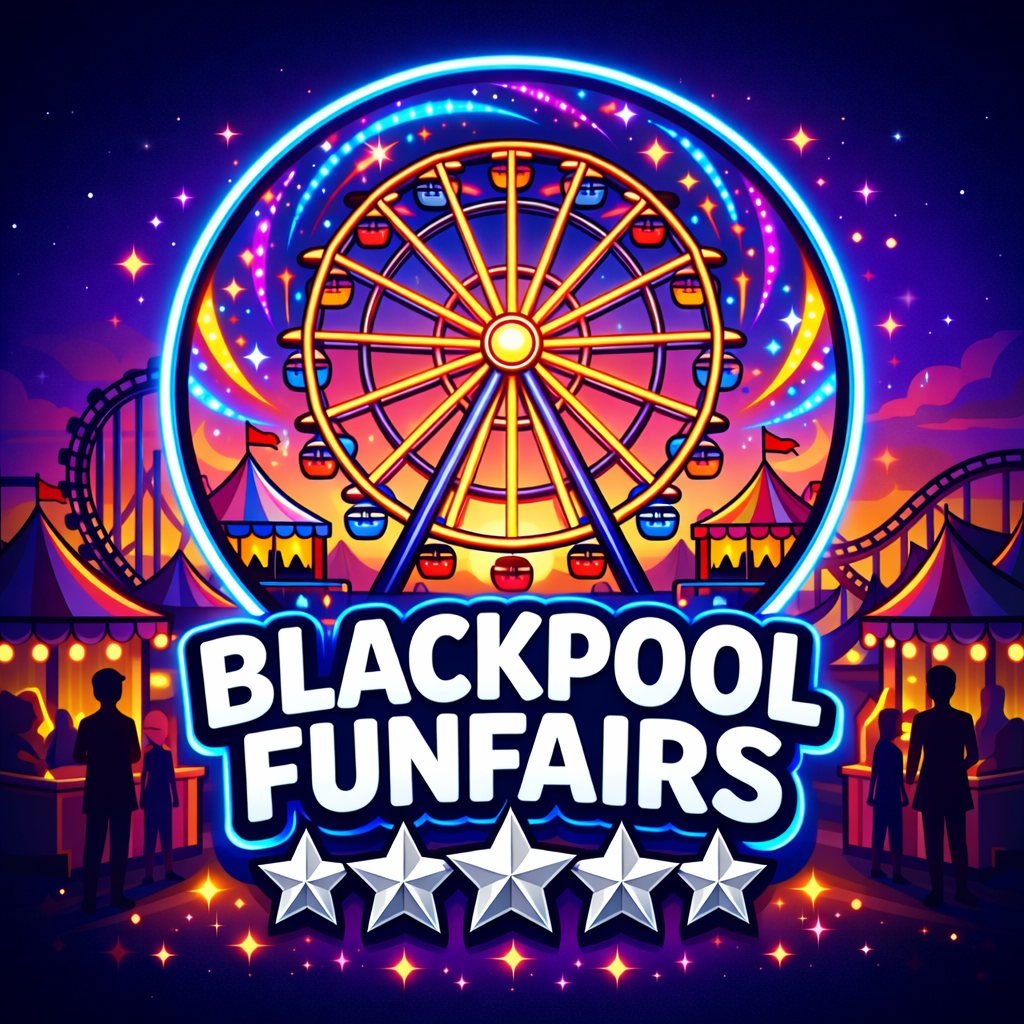 Blackpool Funfairs