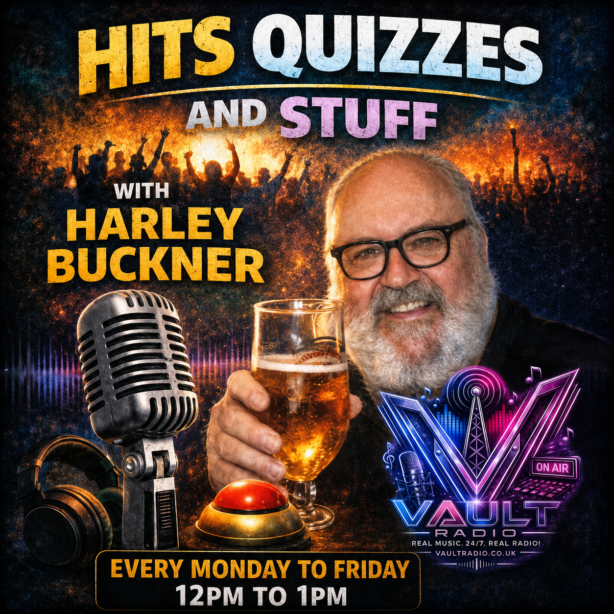 Hits Quizzes and Stuff