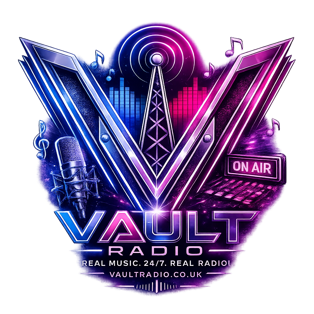 Vault Radio