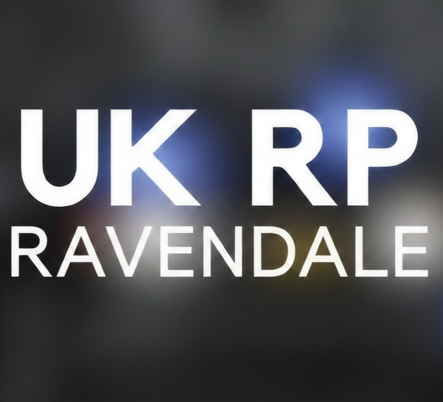 UK RP Ravendale