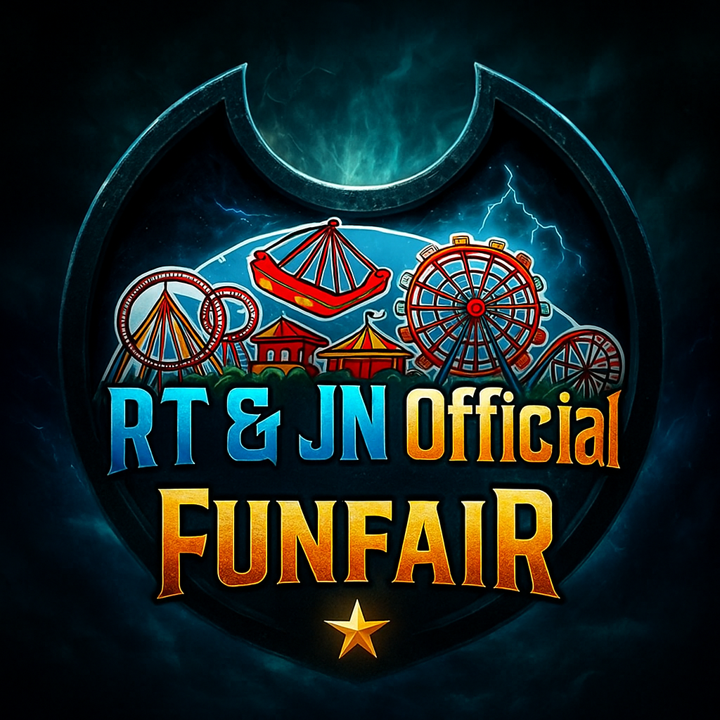 RT & JN Official Funfair